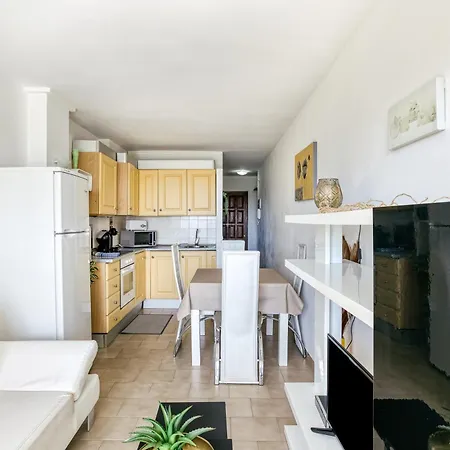 Les Embruns Appartement Empuriabrava Buitenkant foto