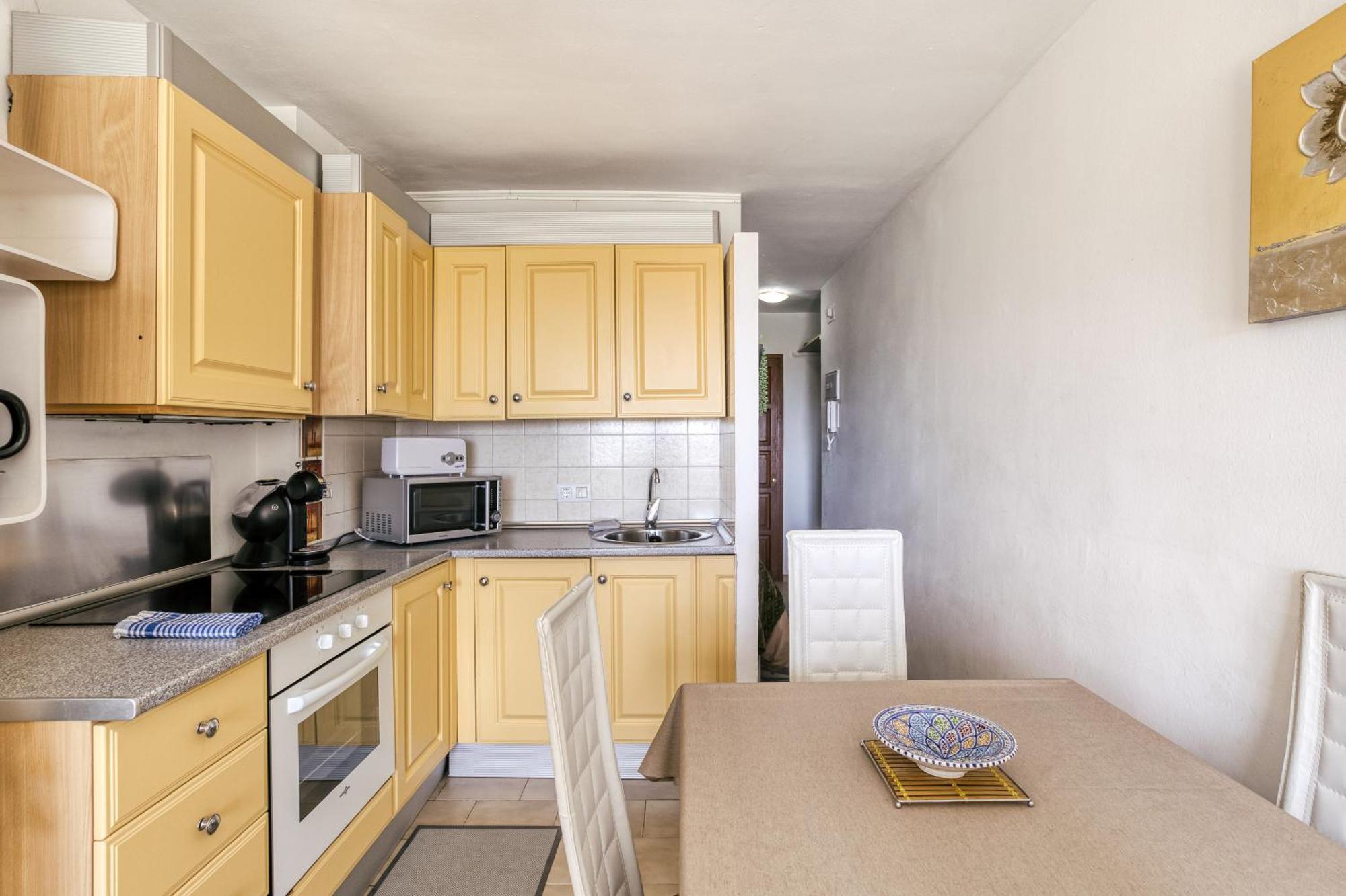 Les Embruns Appartement