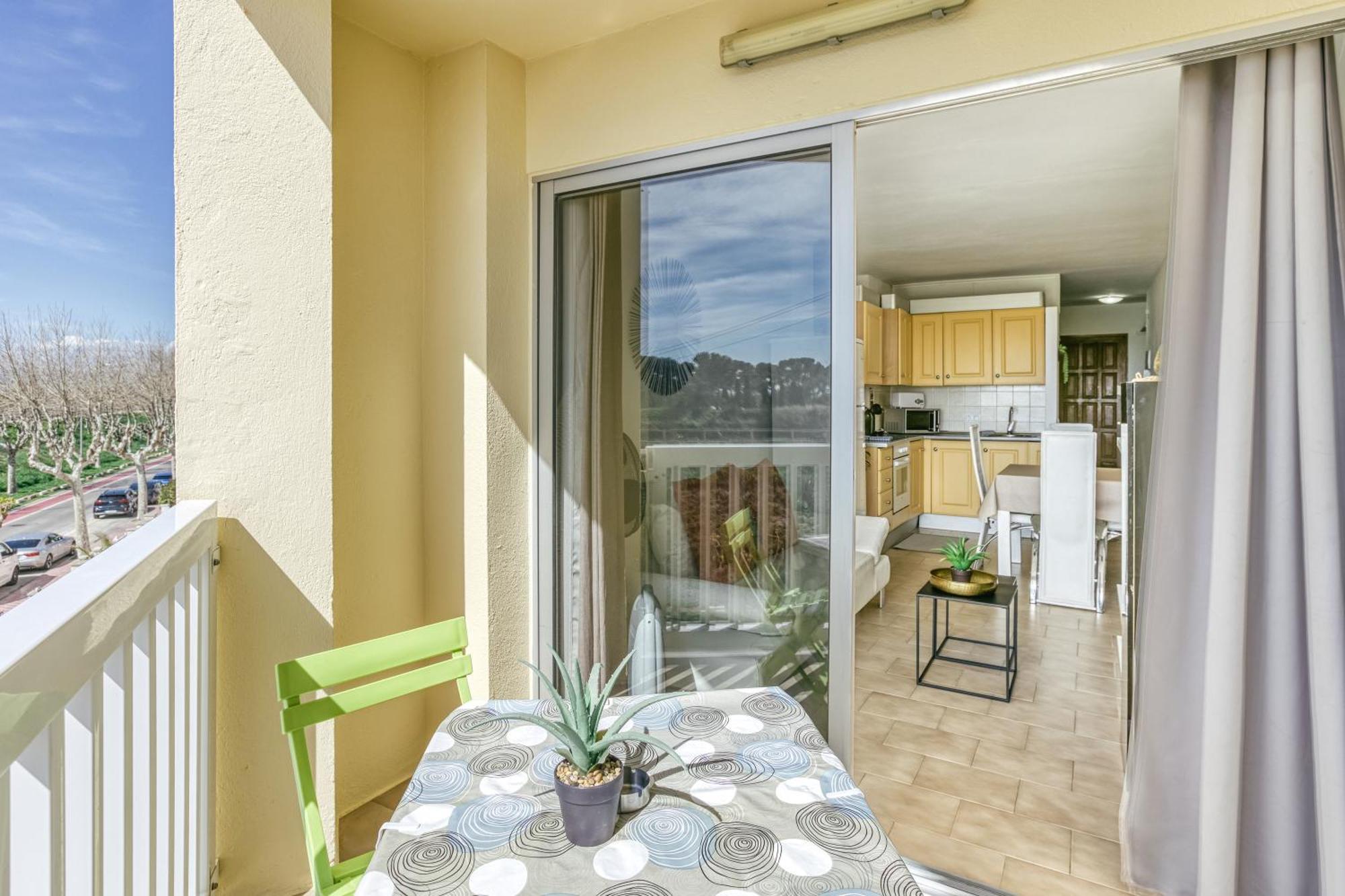 Les Embruns Apartment Empuriabrava