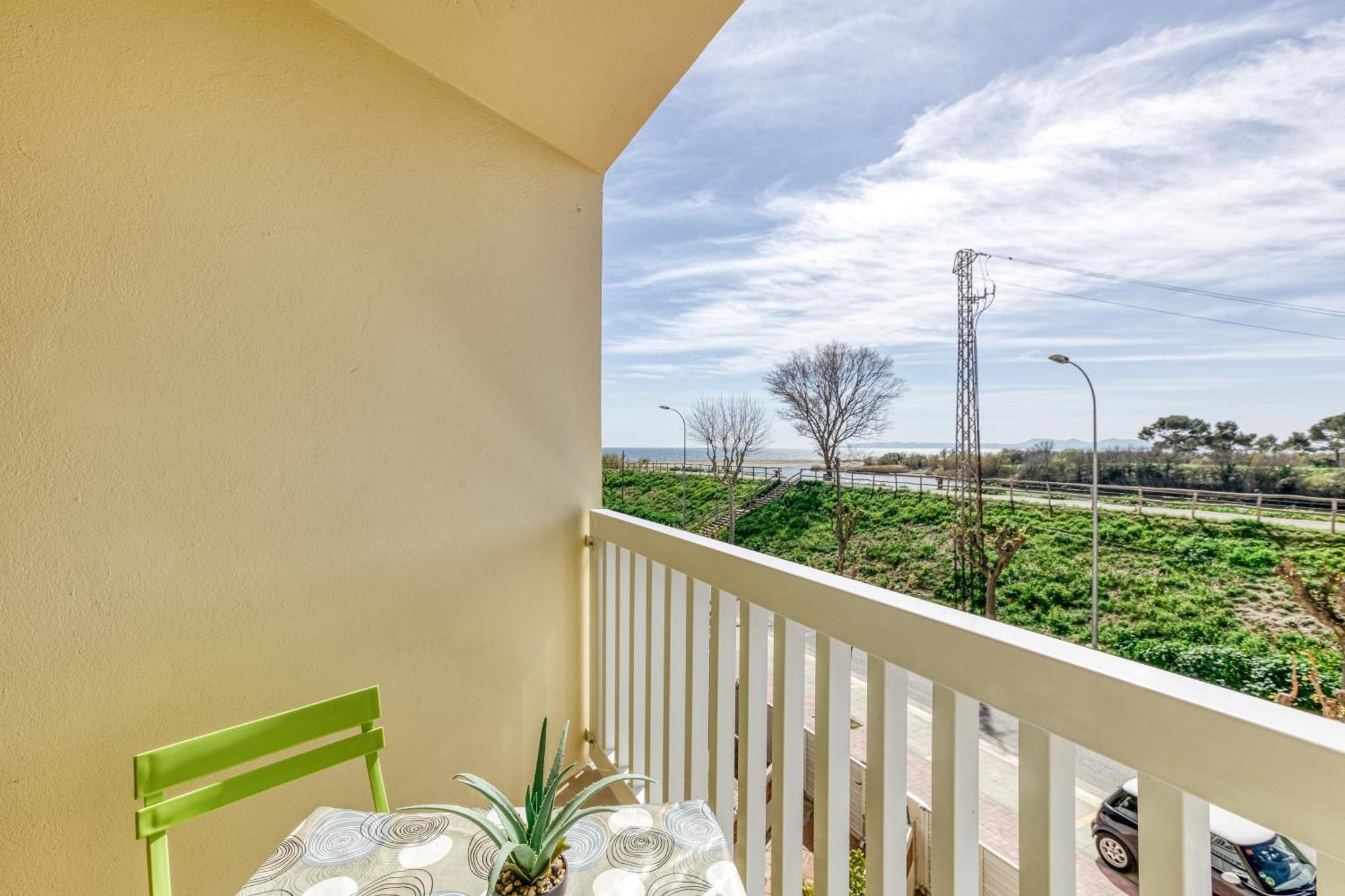 Appartement Les Embruns *