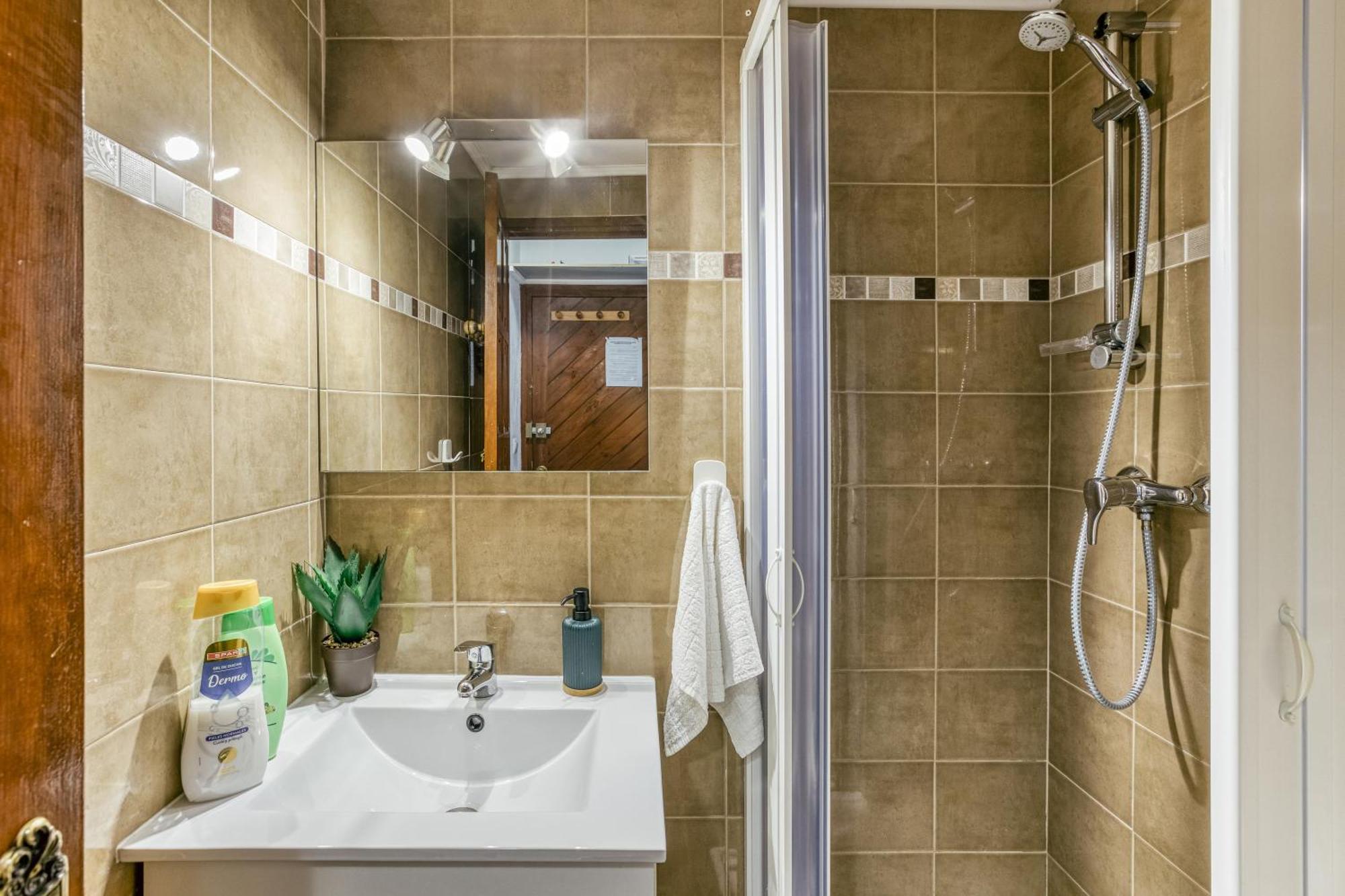 Appartement Les Embruns