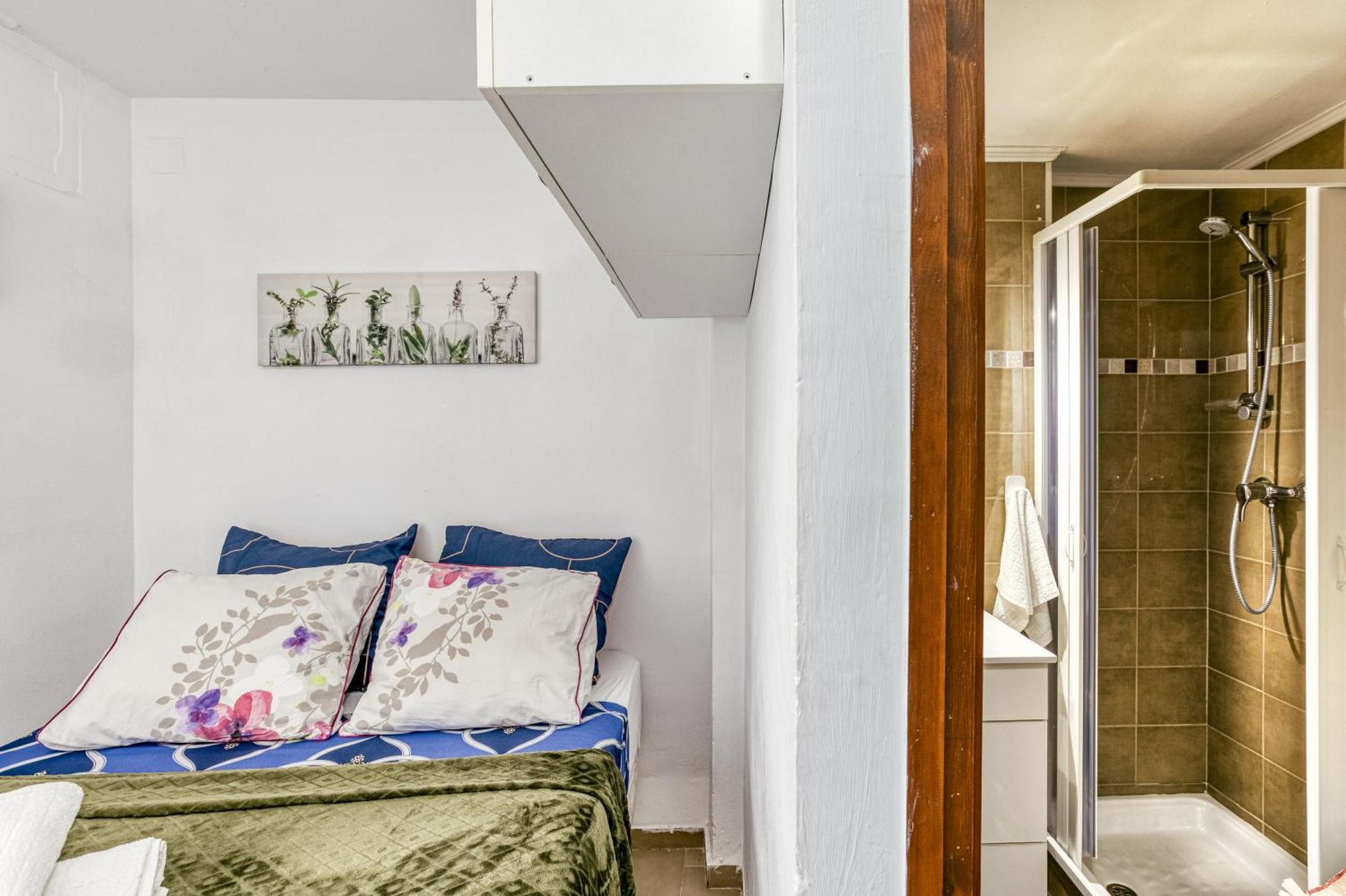 Les Embruns Appartement *
